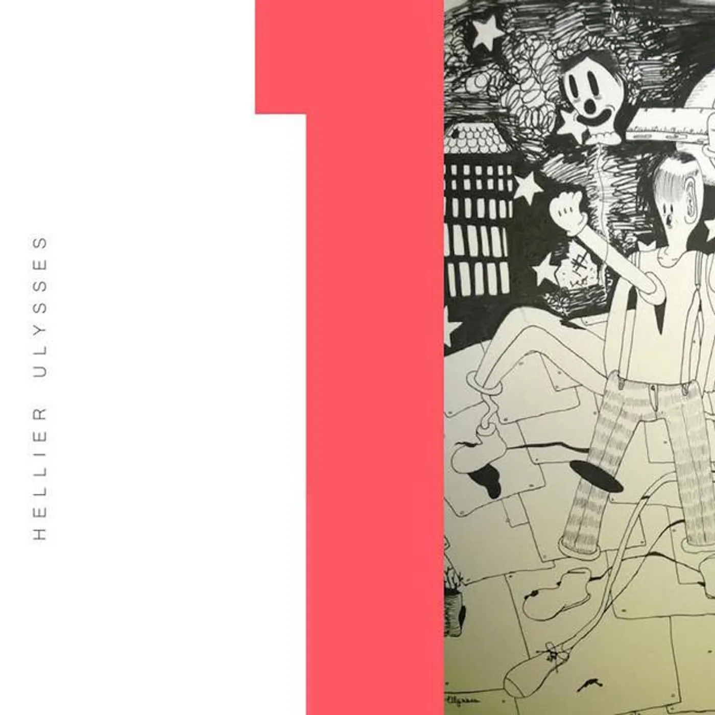 Hellier Ulysses Brand Page