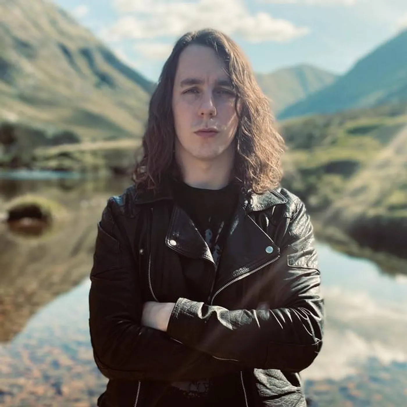 Hellripper Brand Page