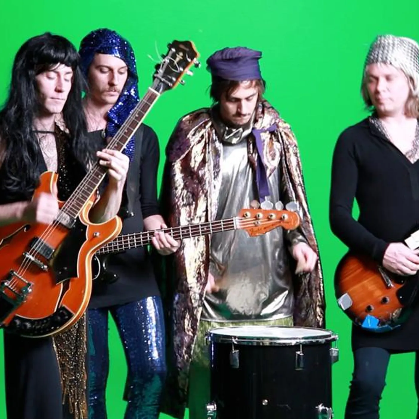 Hellshovel Brand Page