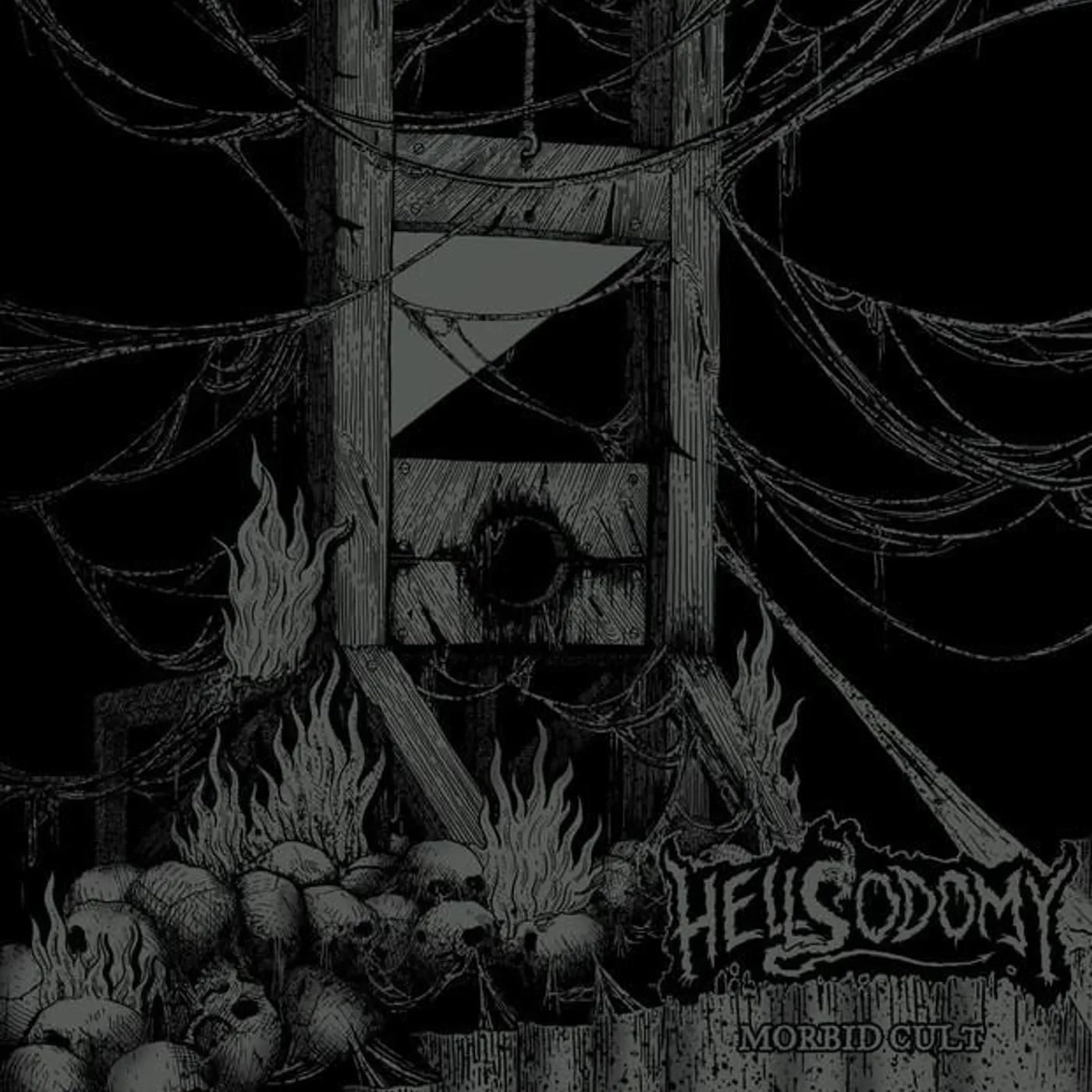 HELLSODOMY Brand Page