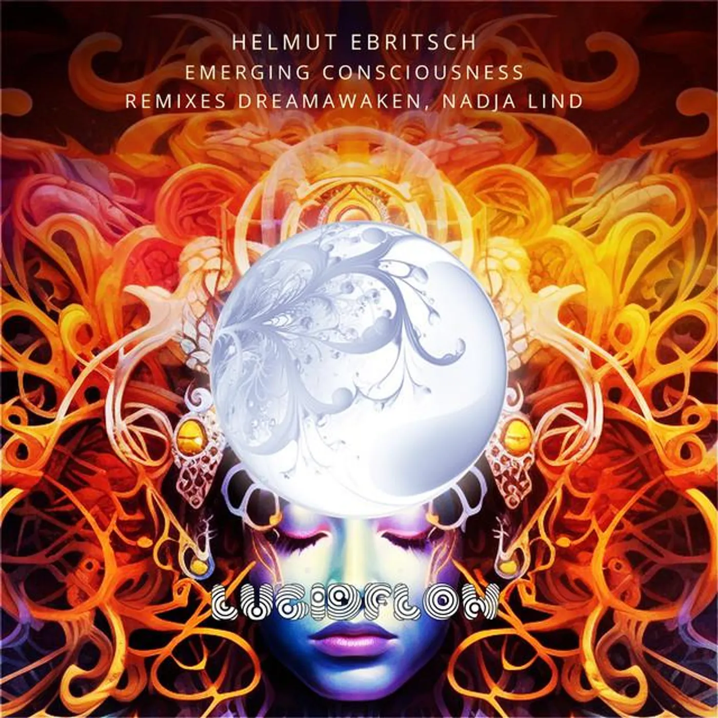 Helmut Ebritsch Brand Page