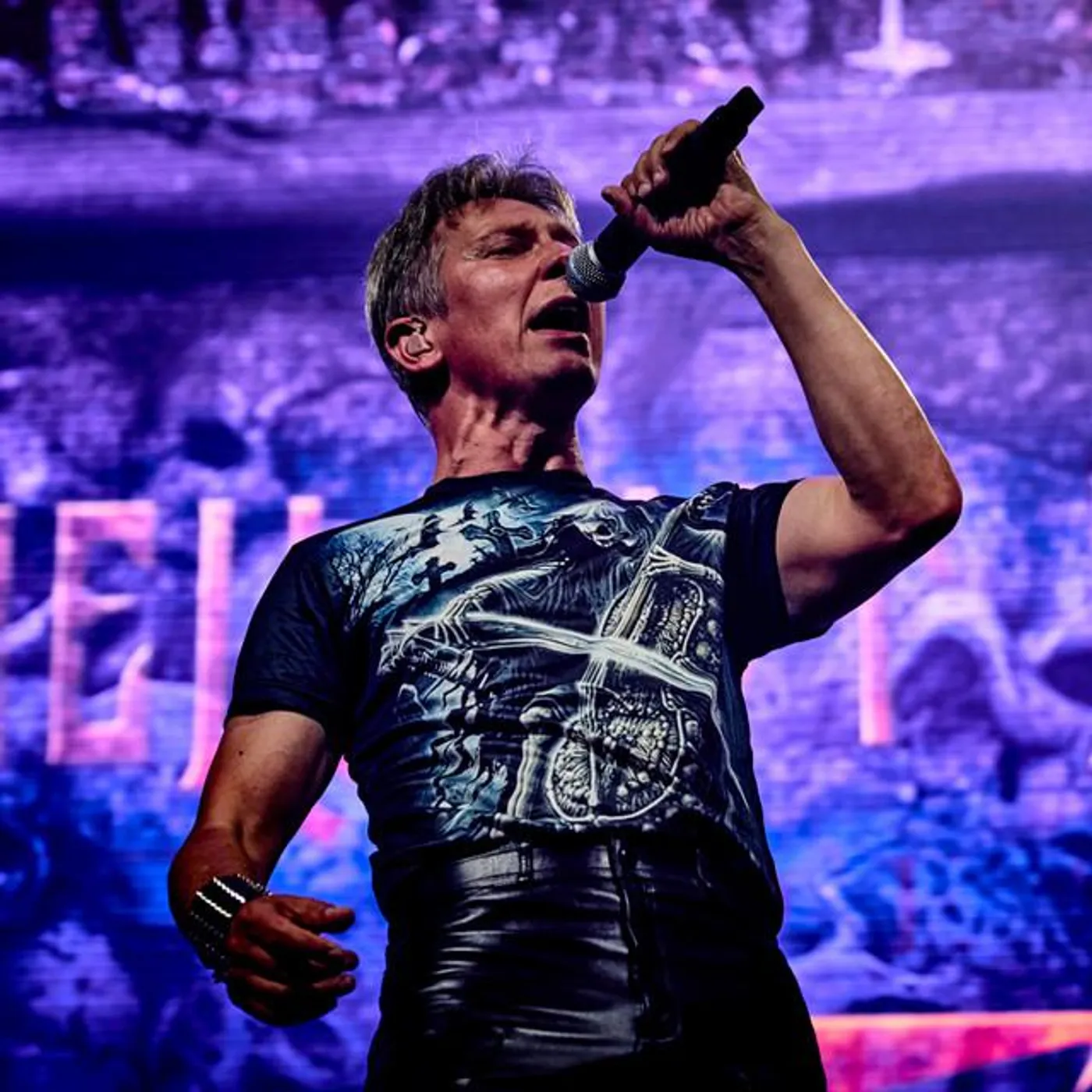 Helmut Lotti Brand Page