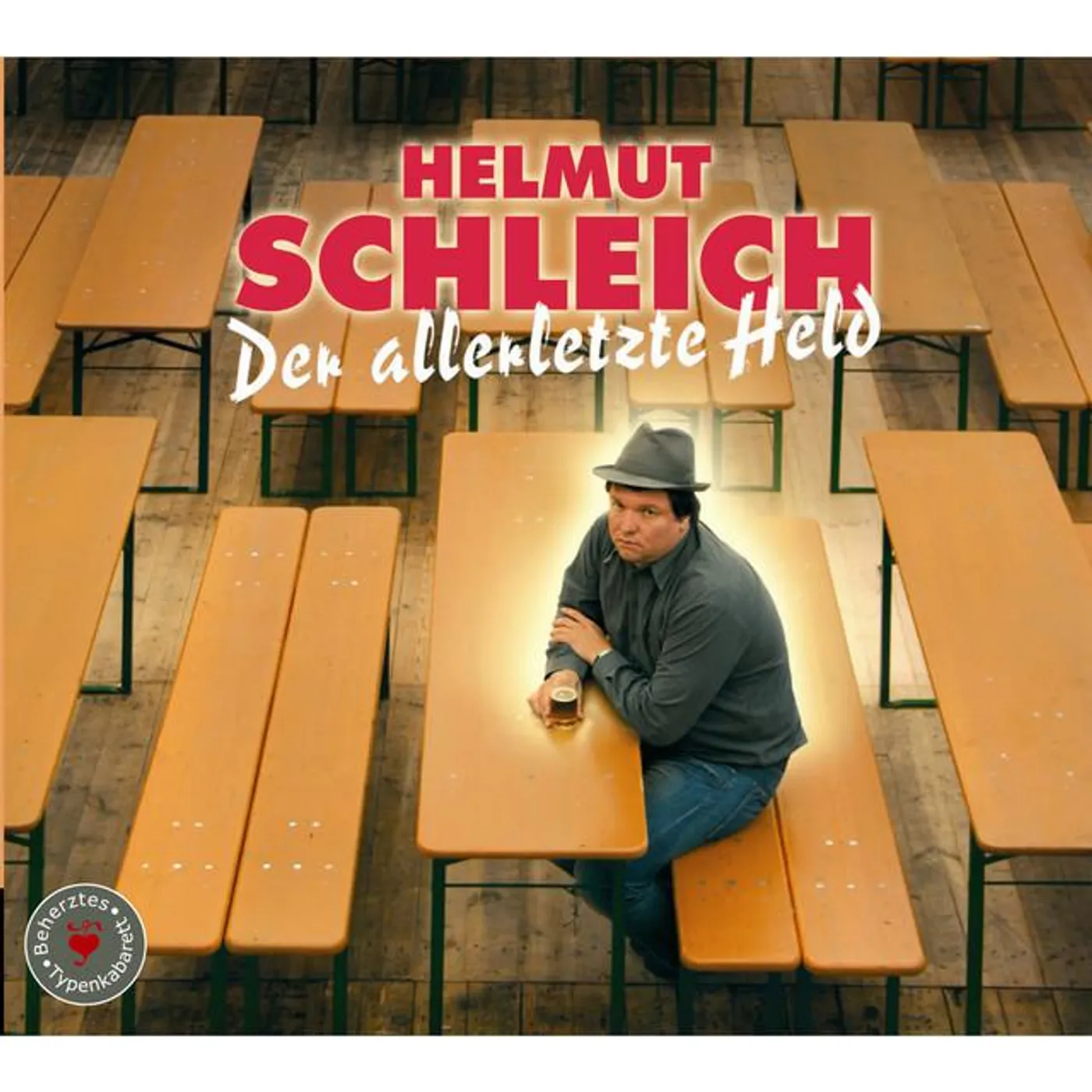 Helmut Schleich