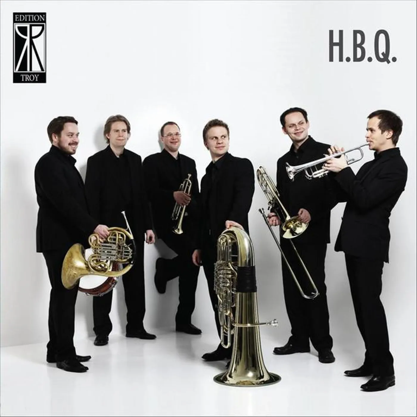 Helsinki Brass Quintet