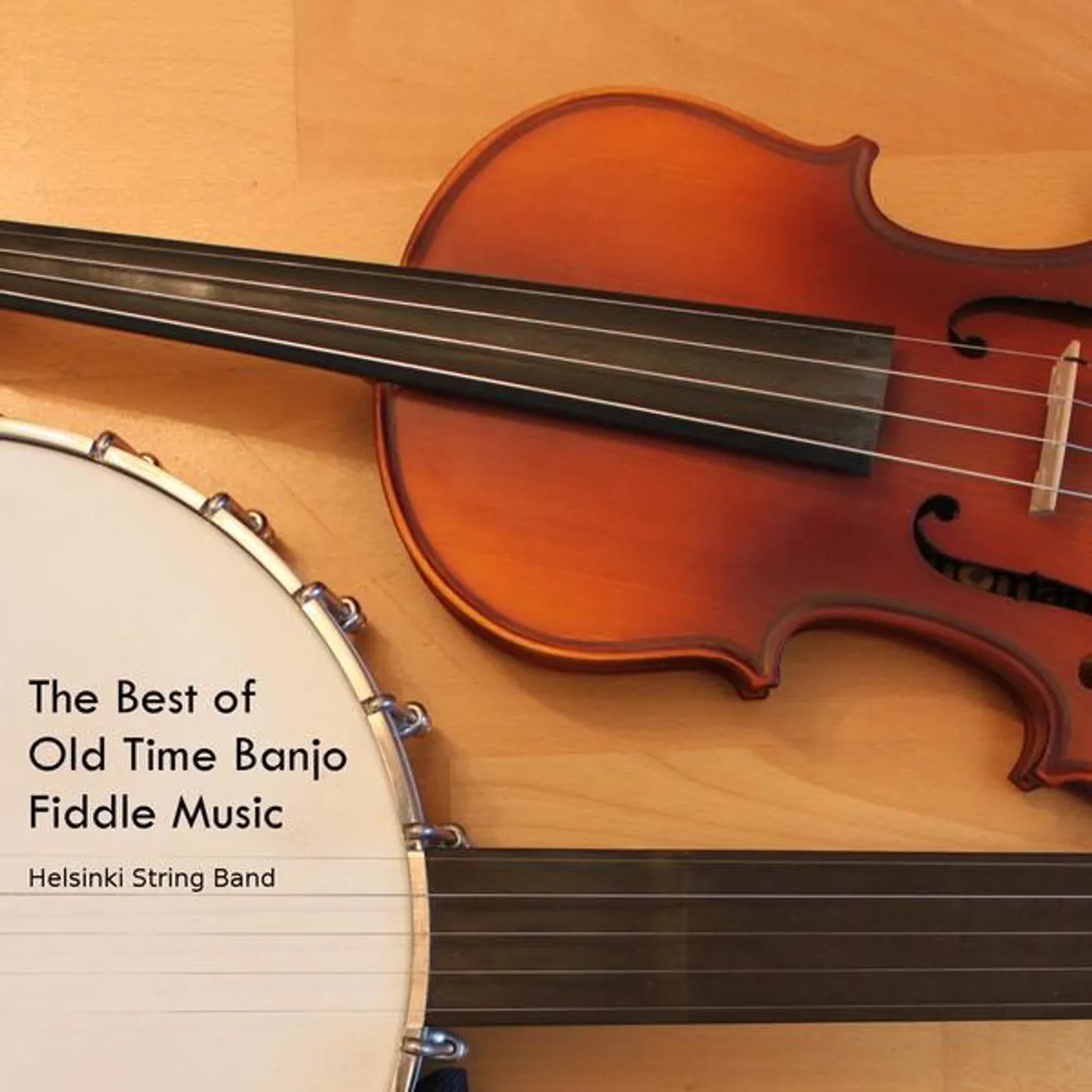 Helsinki String Band