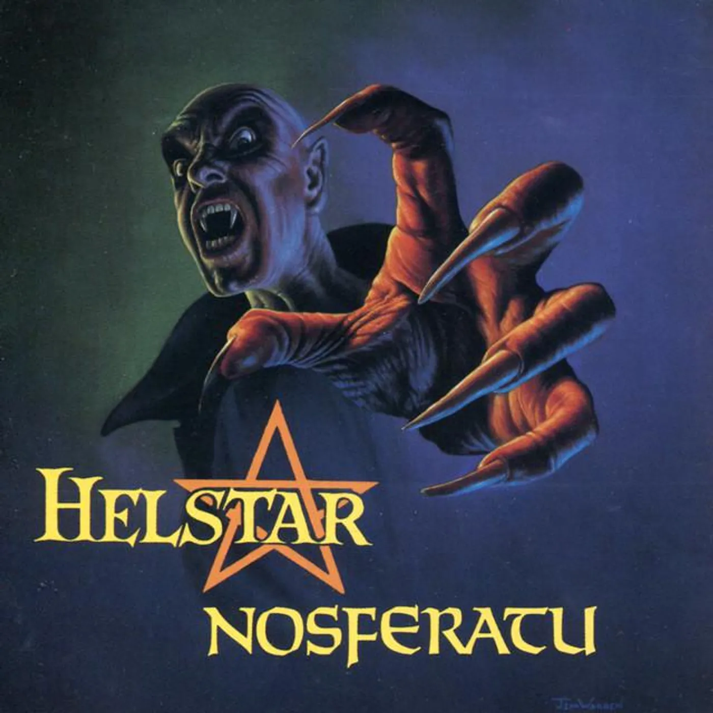 Helstar Brand Page