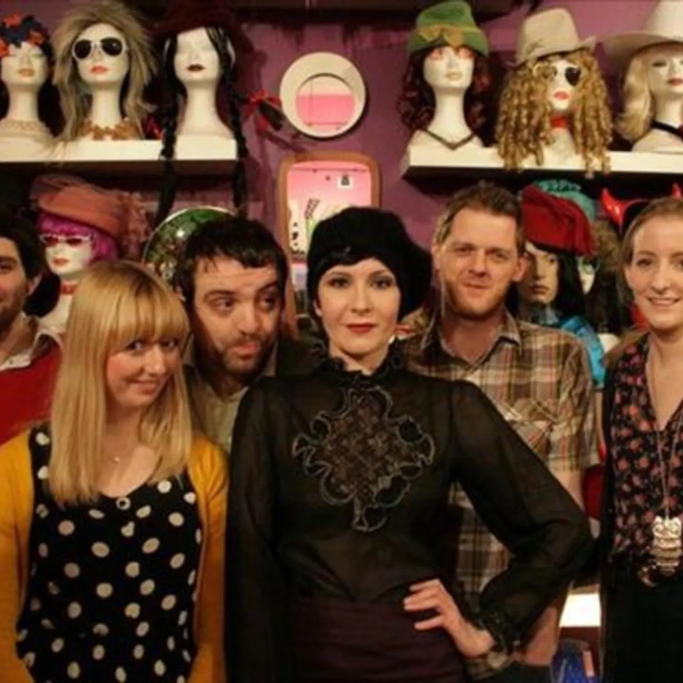 Help Stamp Out Loneliness Brand Page