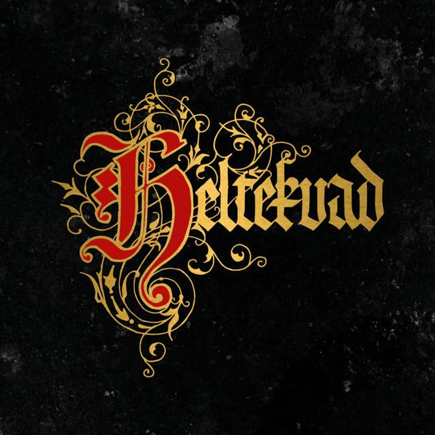 Heltekvad Brand Page