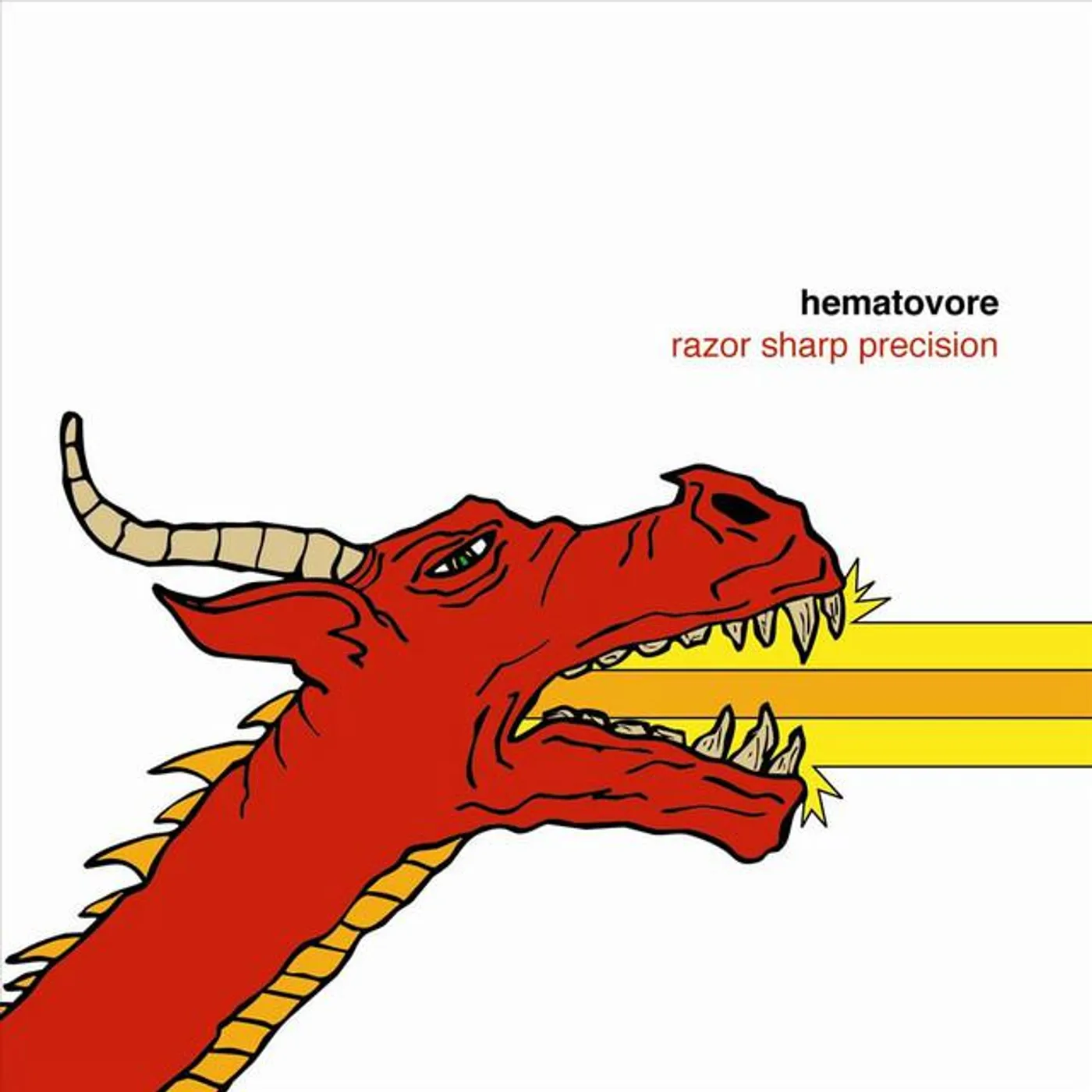 Hematovore Brand Page