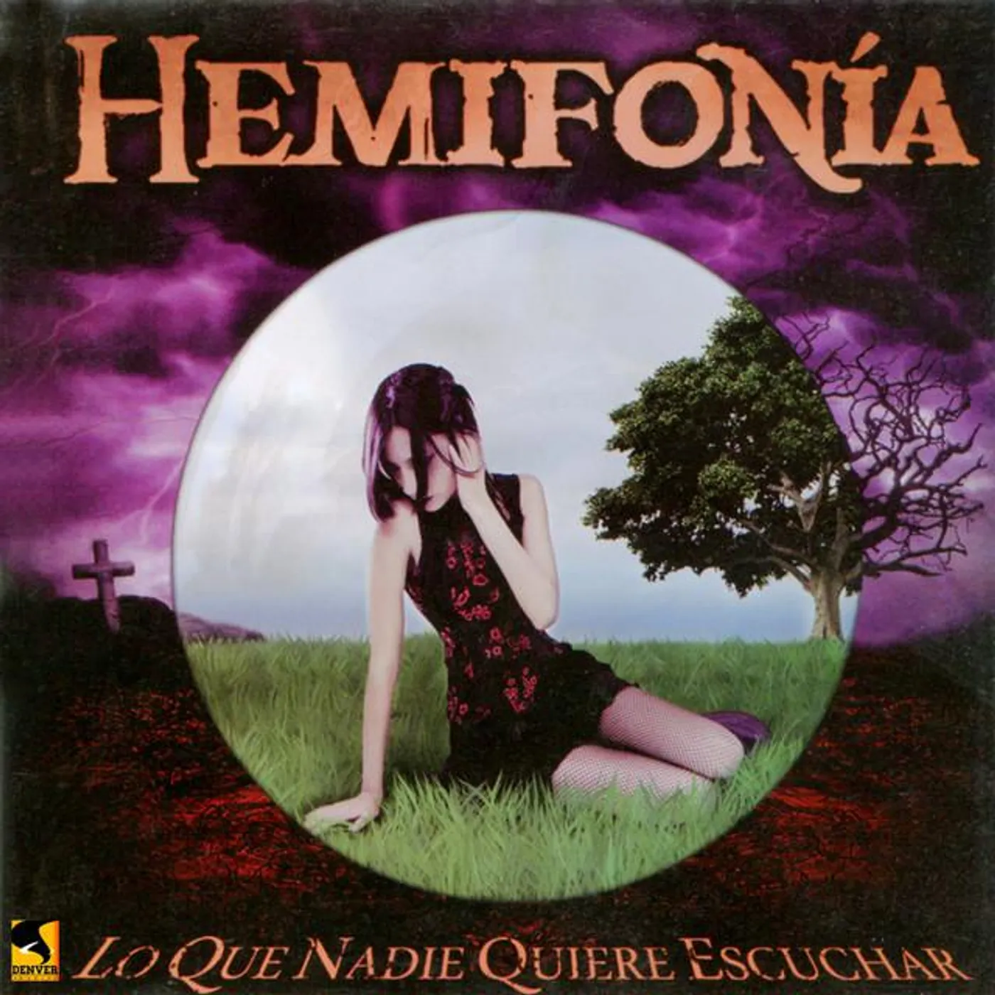 Hemifonia Brand Page