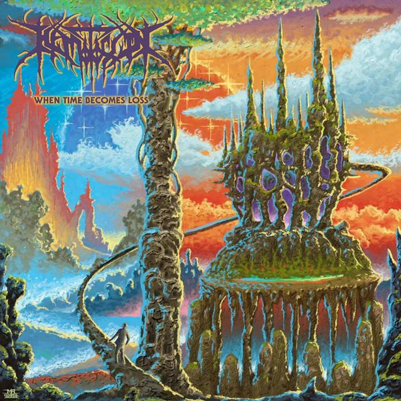 Hemotoxin Brand Page