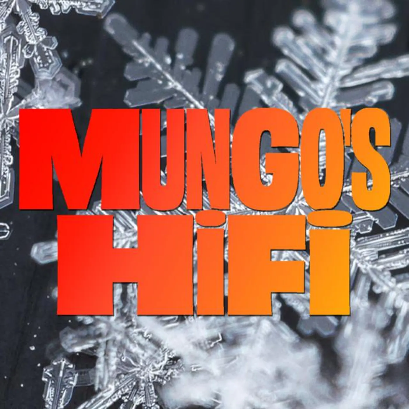 Mungo's Hi Fi Brand Page
