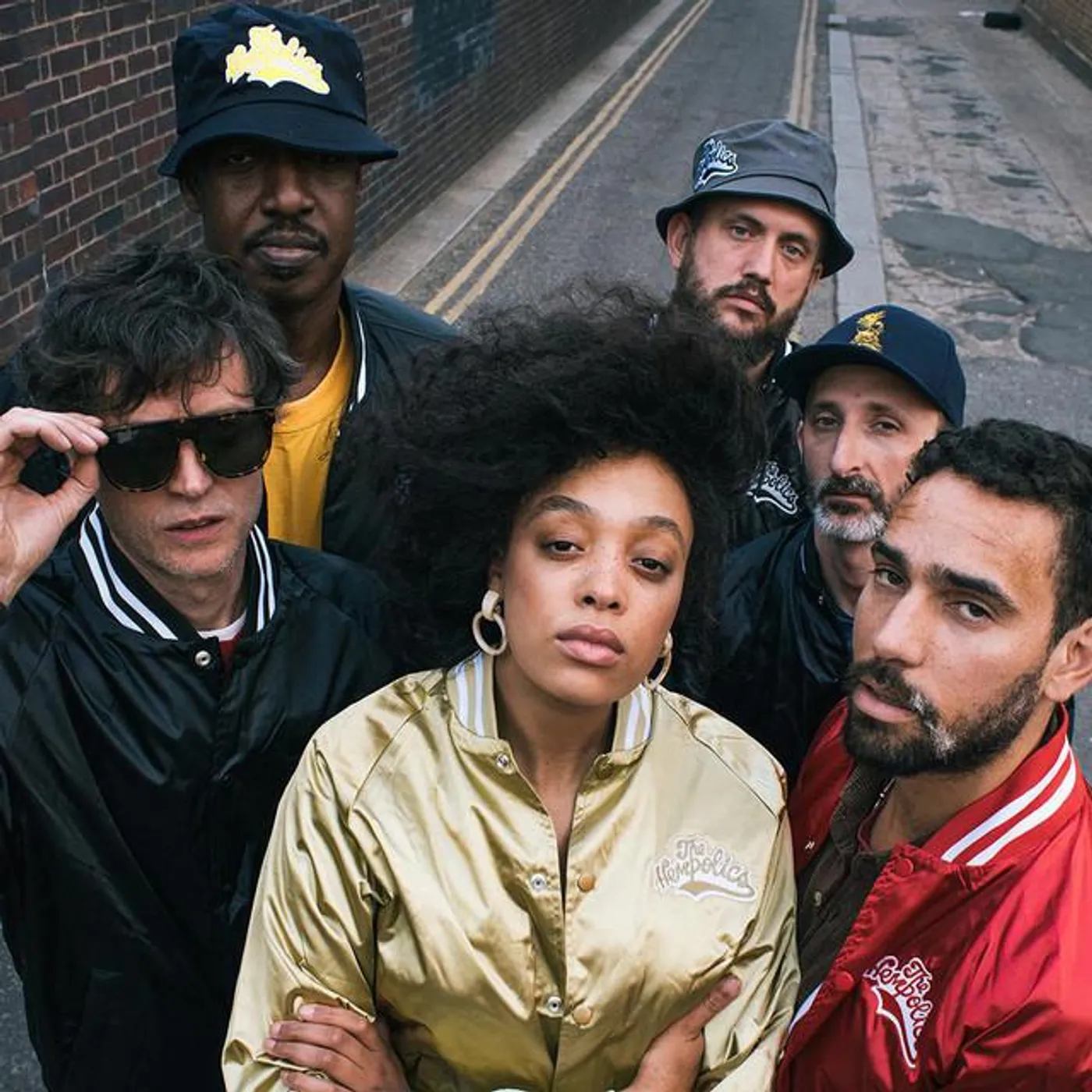 The Hempolics Brand Page