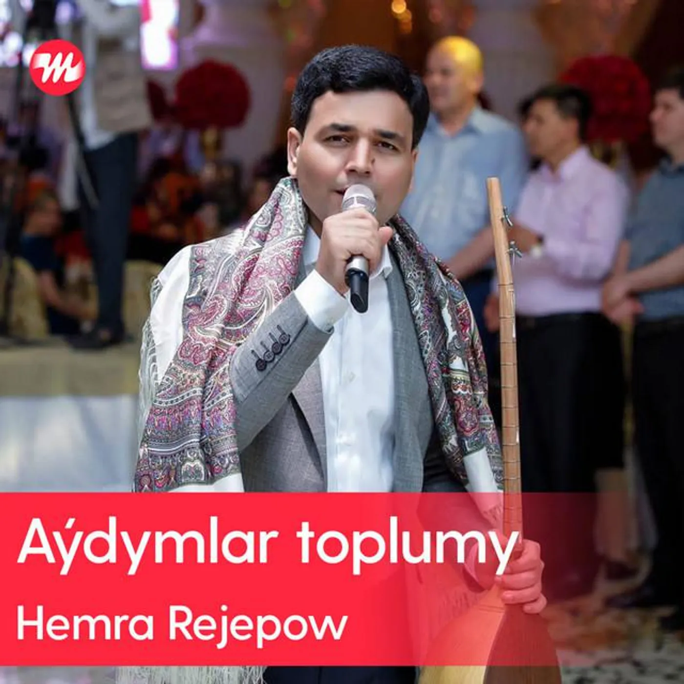 Hemra Rejepow
