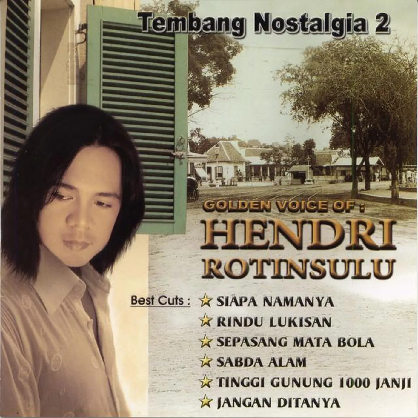 Hendri Rotinsulu
