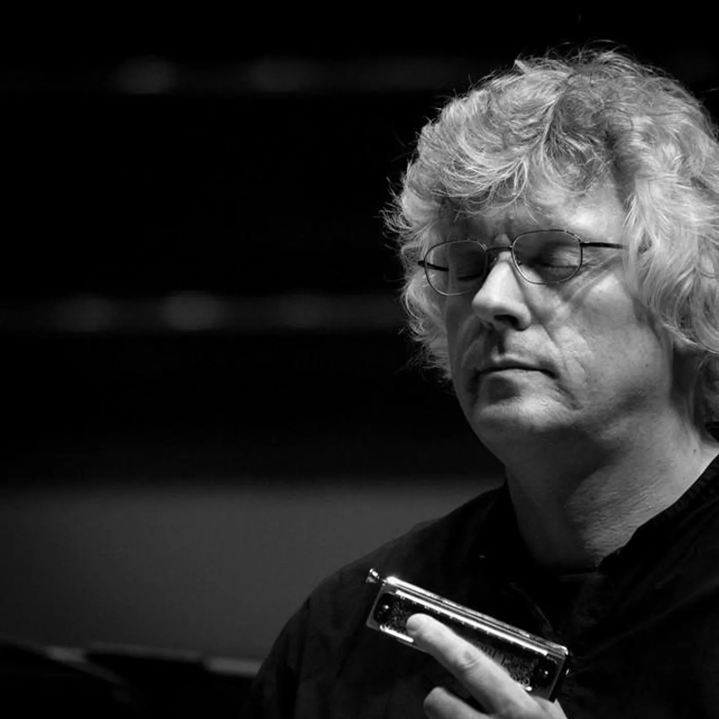 Hendrik Meurkens Brand Page