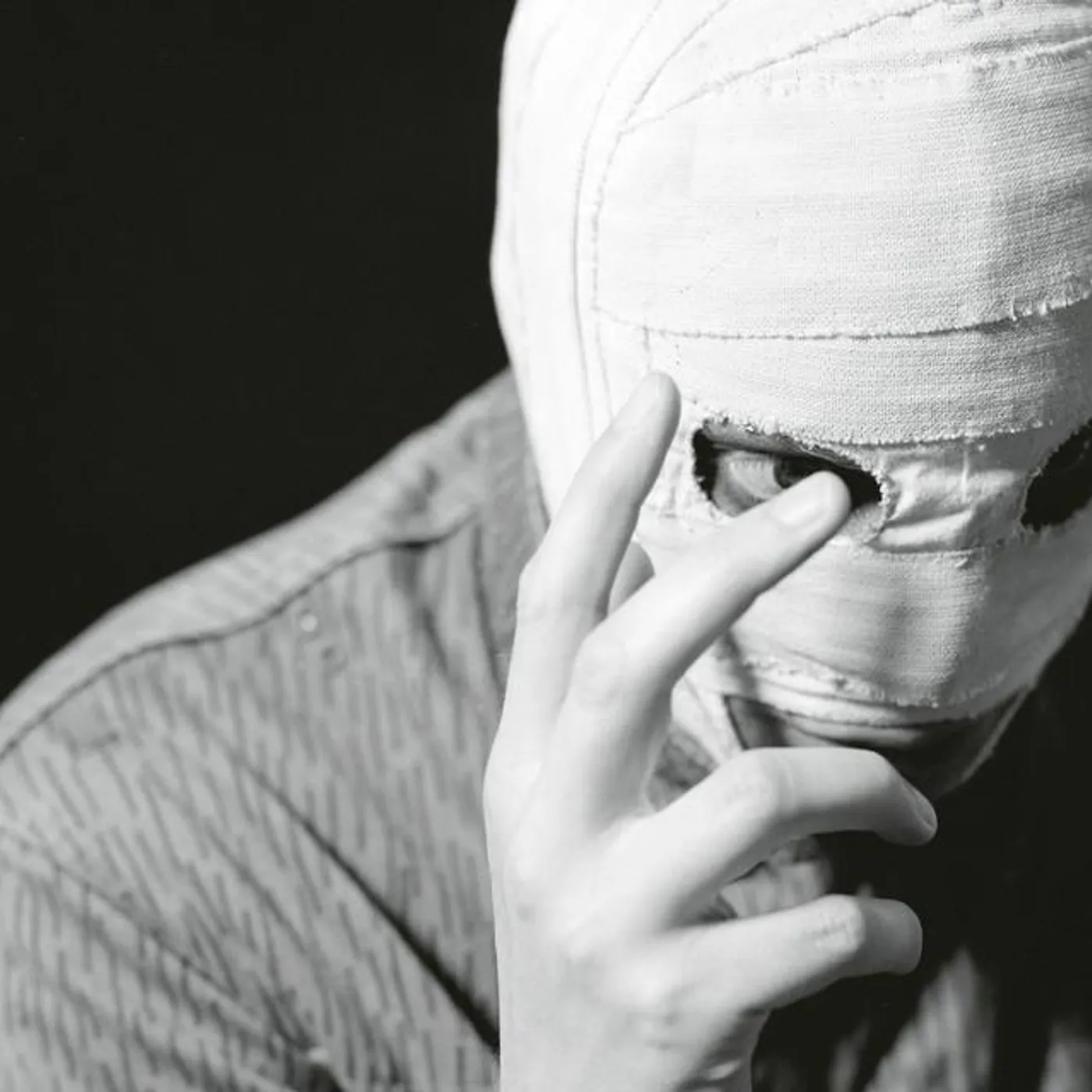 Hendrik Otremba Brand Page