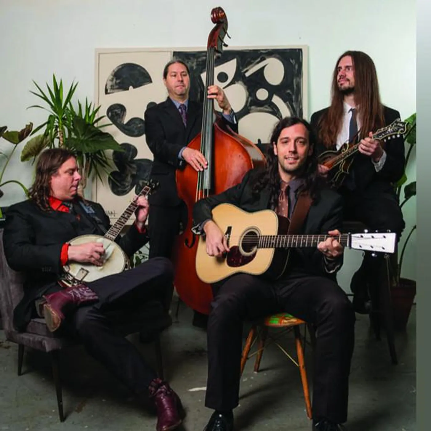 Henhouse Prowlers Brand Page