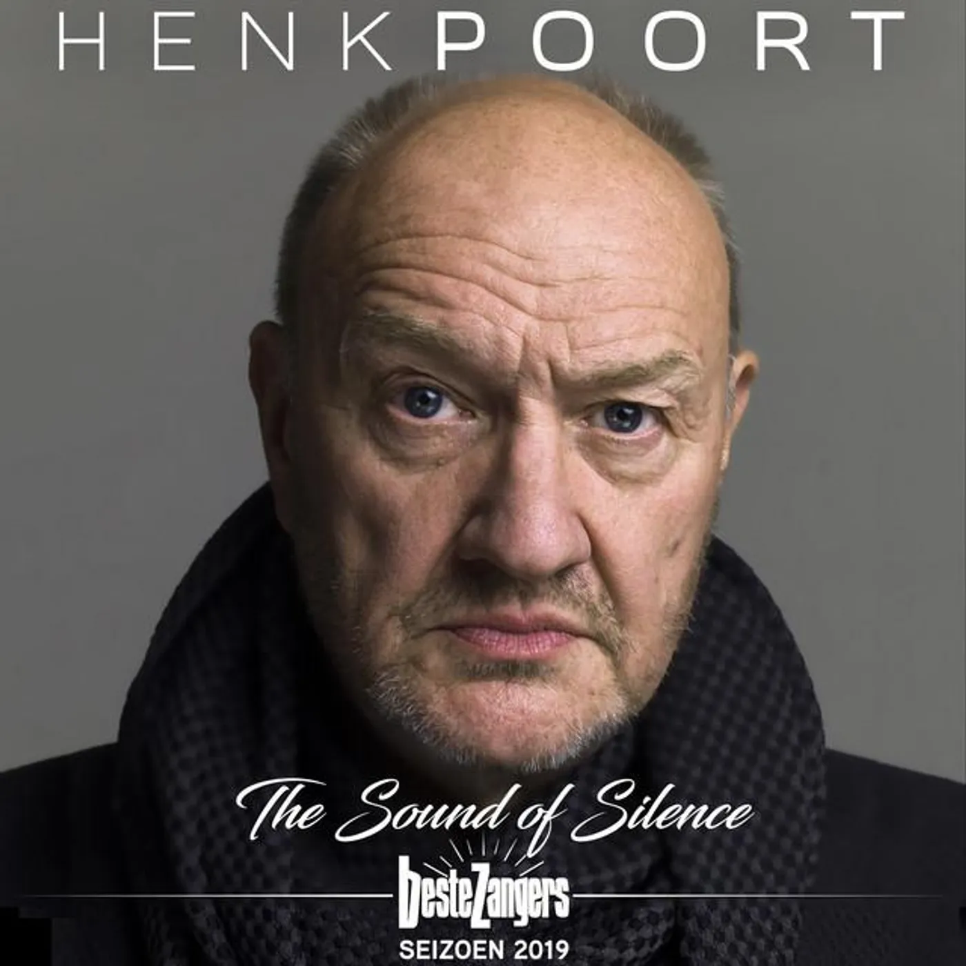 Henk Poort Brand Page