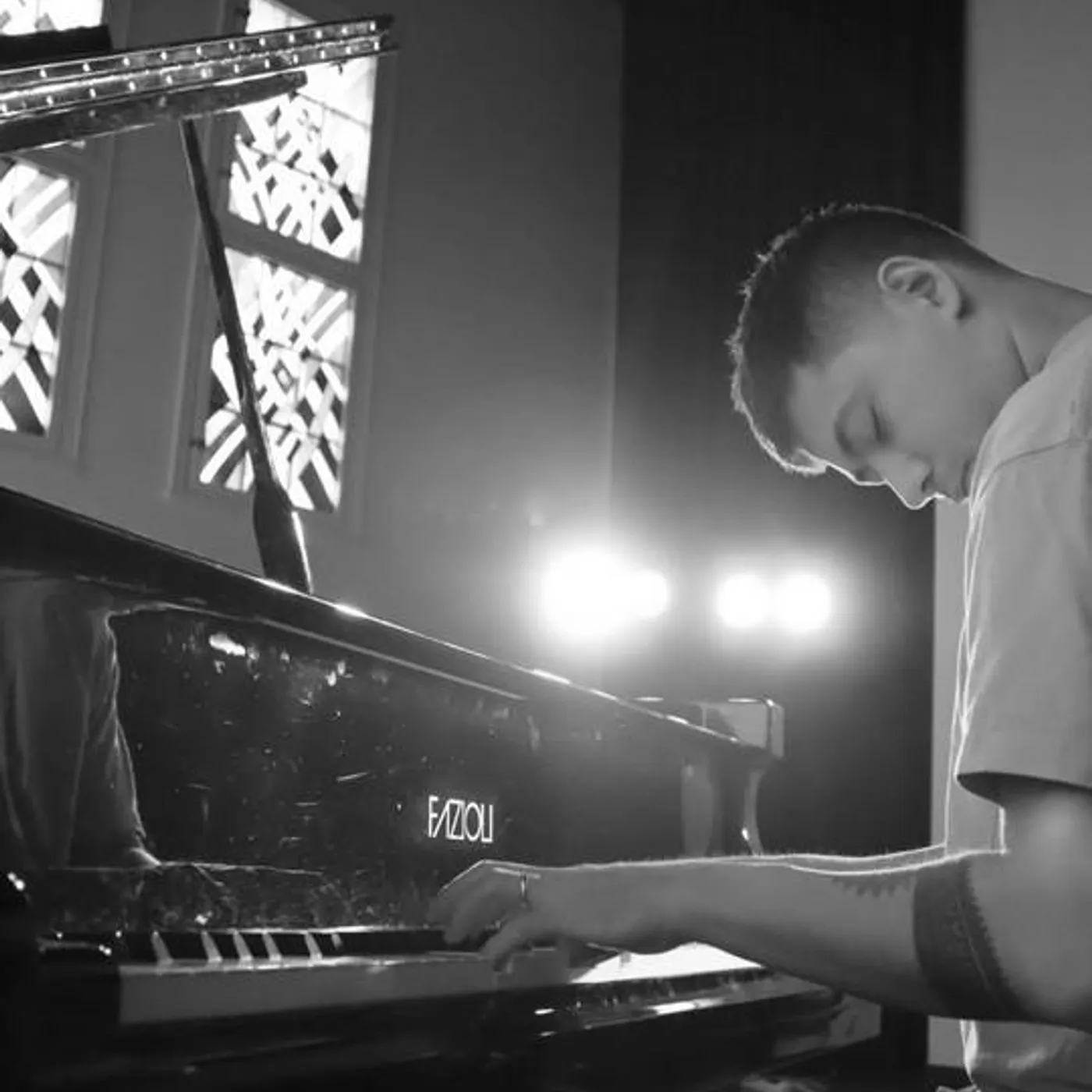 Henning Ullén Brand Page