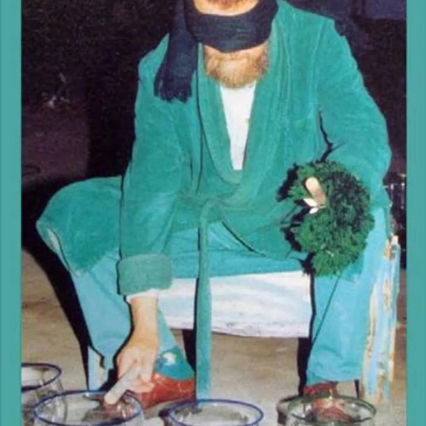 Henning Christiansen Brand Page