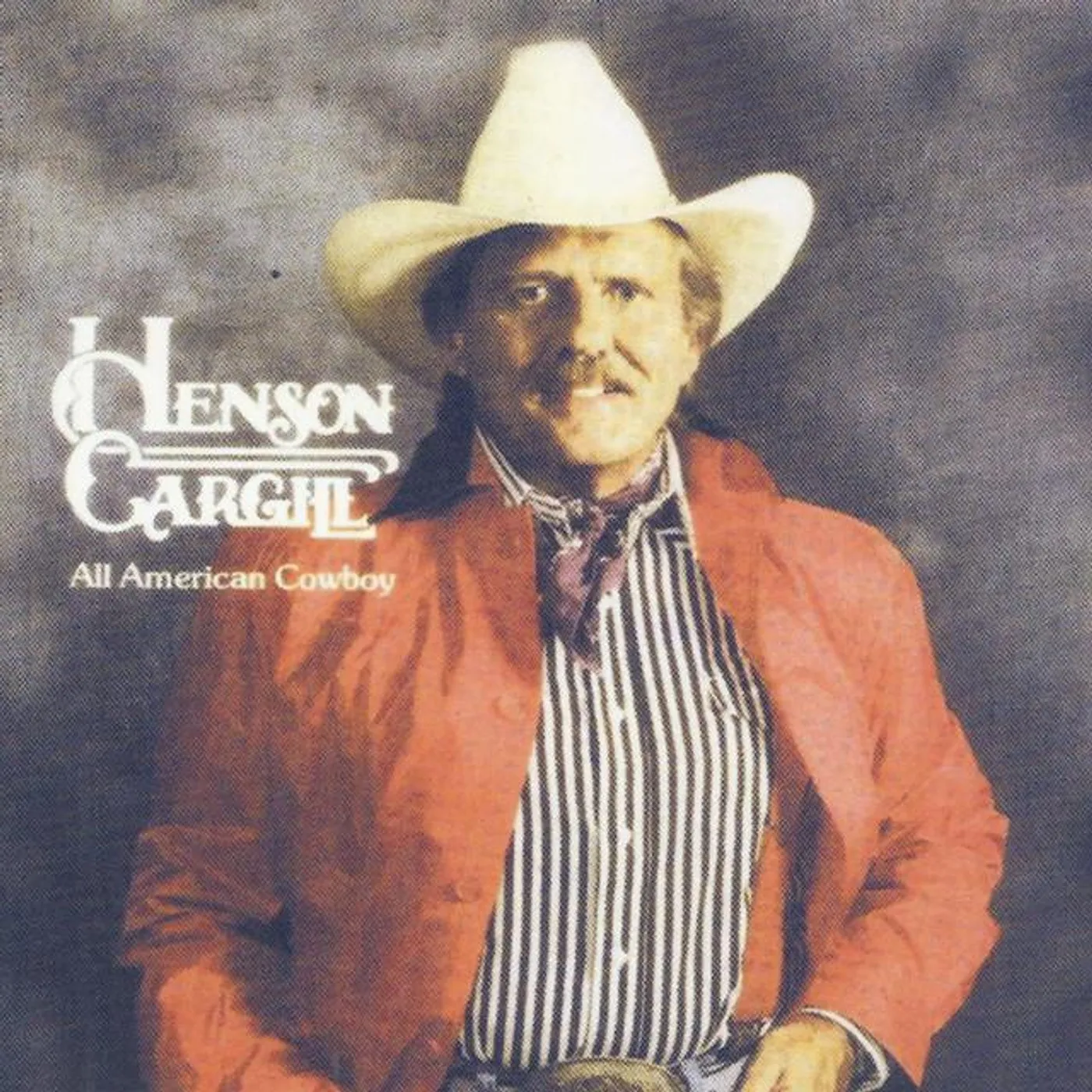 Henson Cargill Brand Page