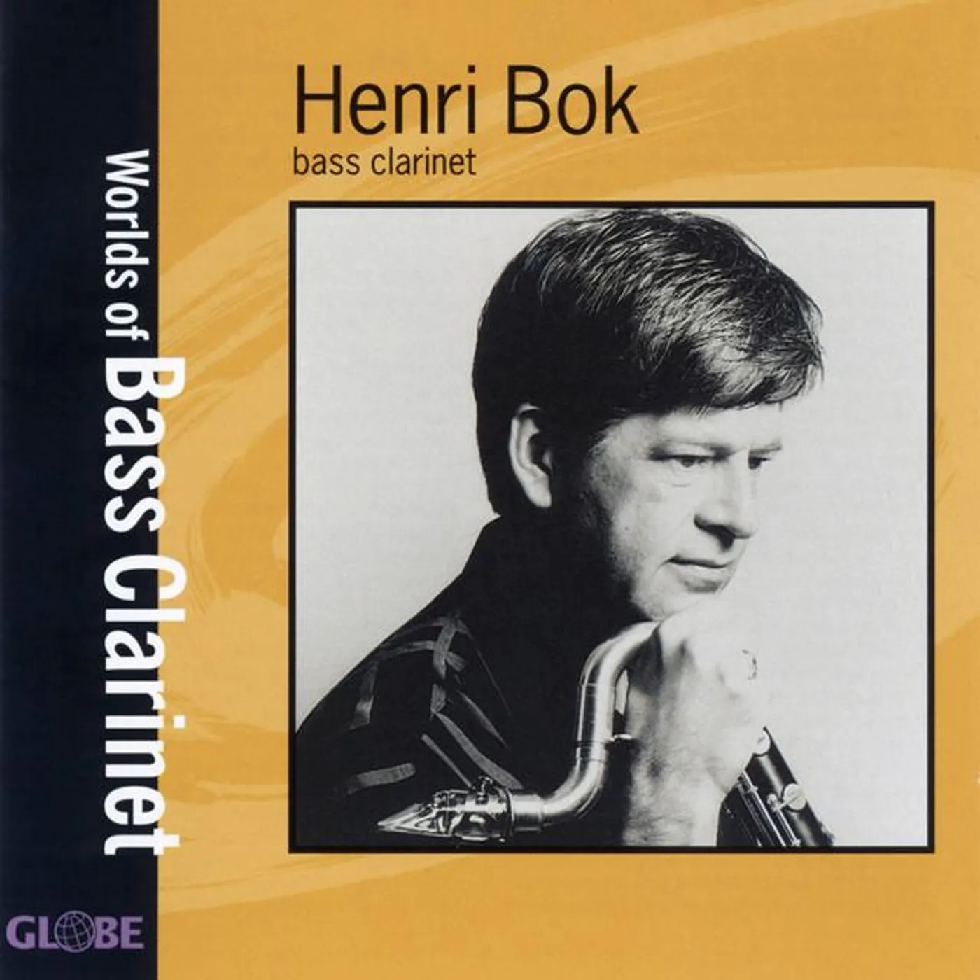Henri Bok Brand Page