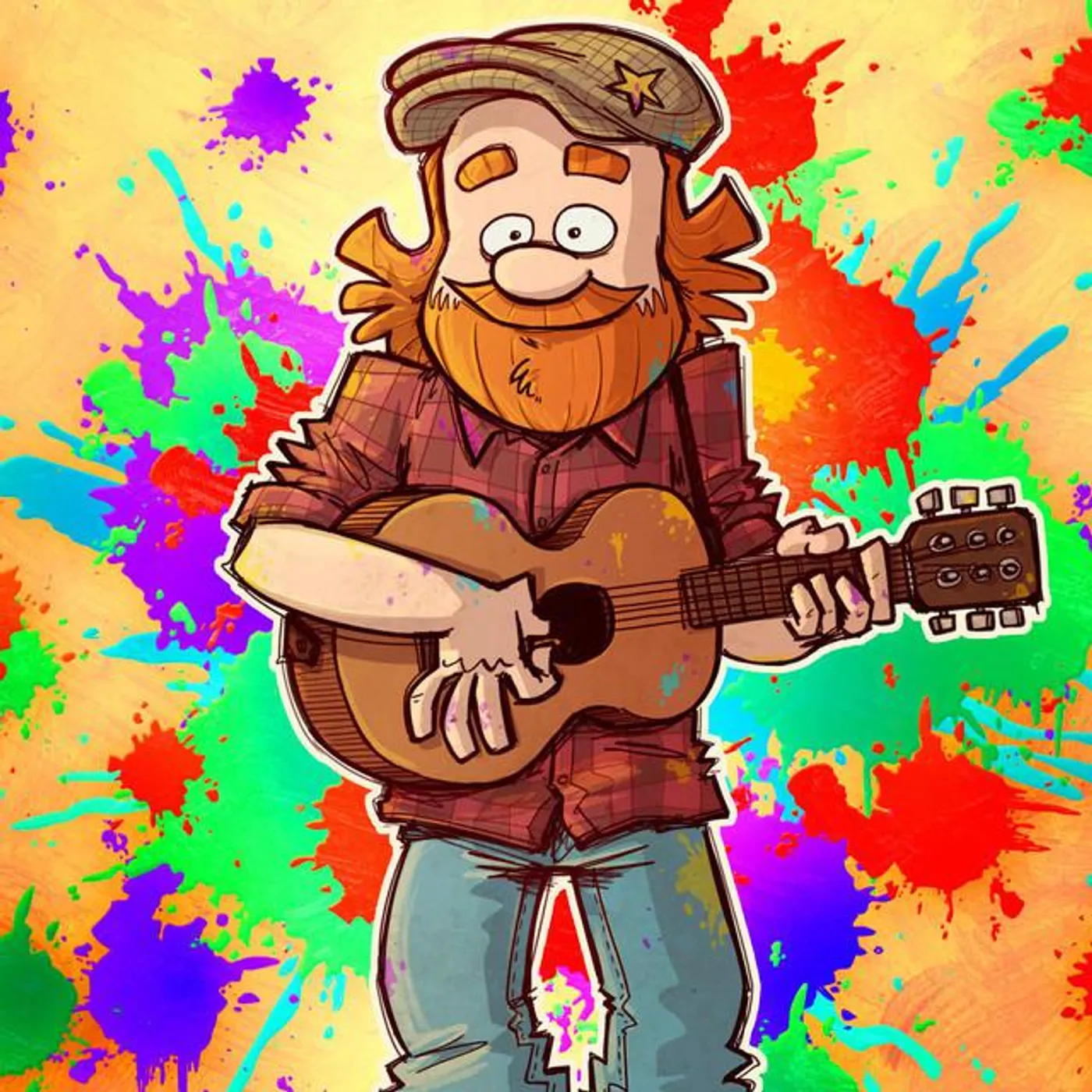 Henri Godon Brand Page