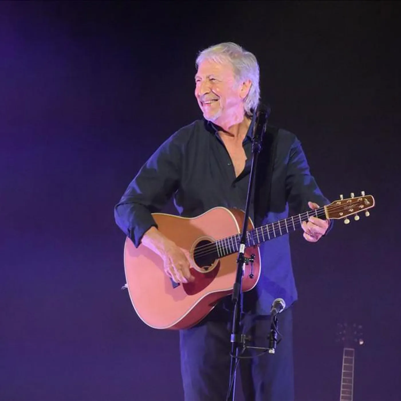 Henri Dès Brand Page