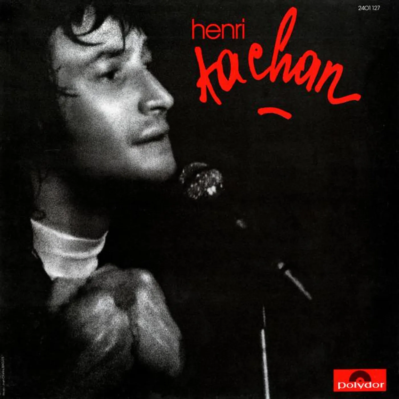 Henri Tachan Brand Page