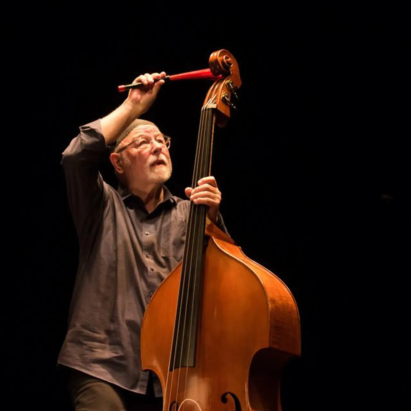 Henri Texier Brand Page