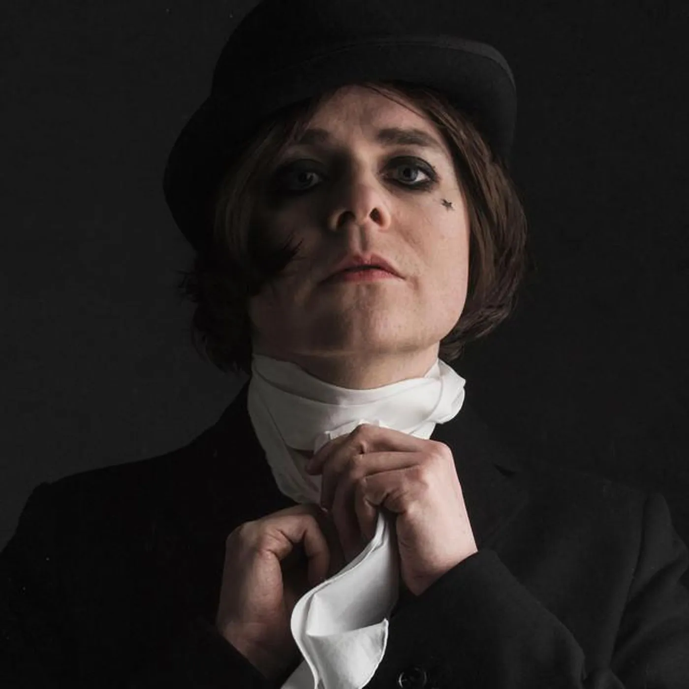 Henrik Berggren Brand Page