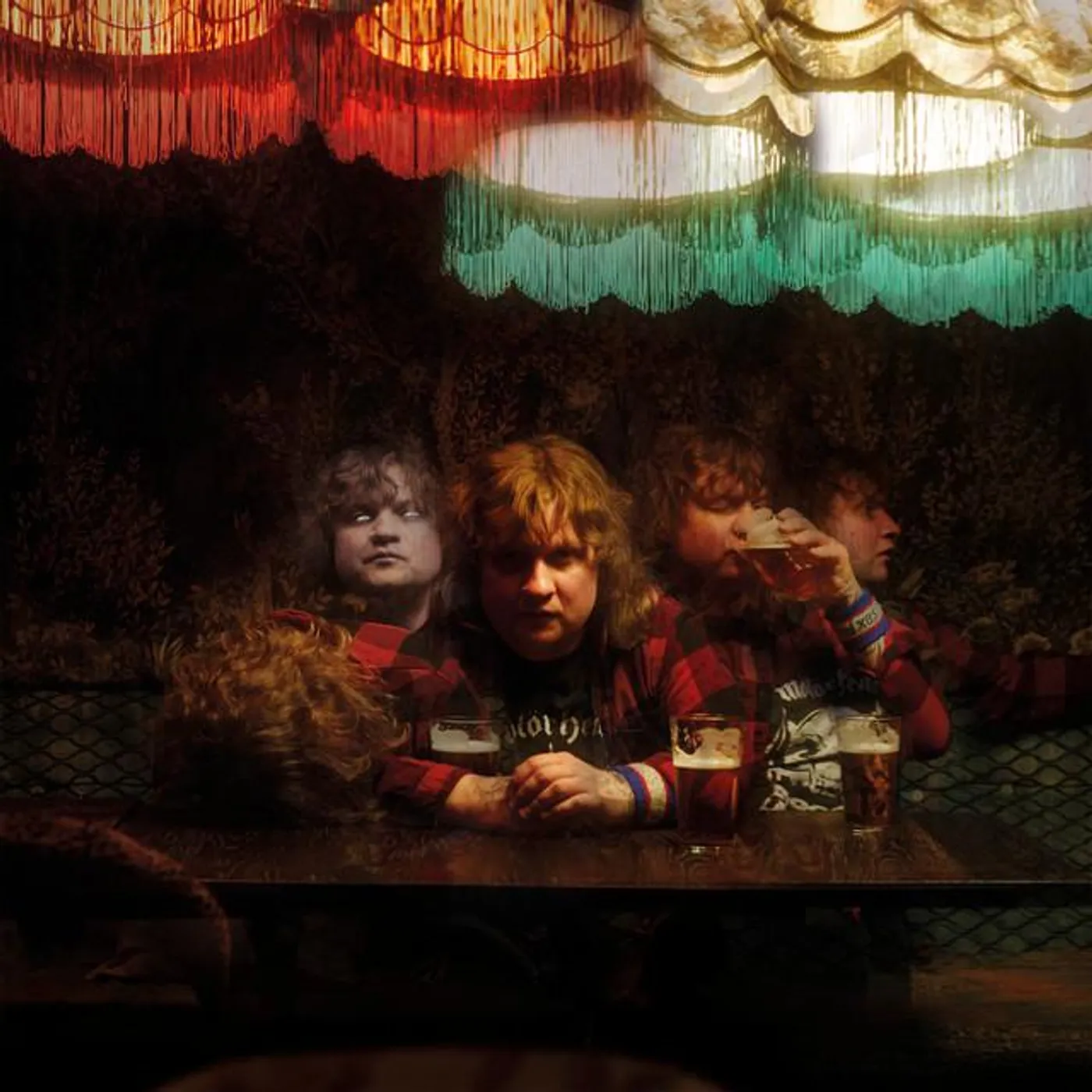 Henrik Palm Brand Page