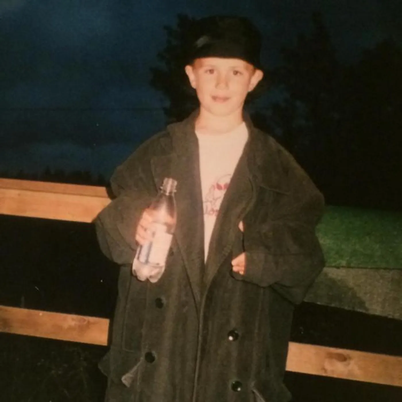 Henrik the Artist Brand Page