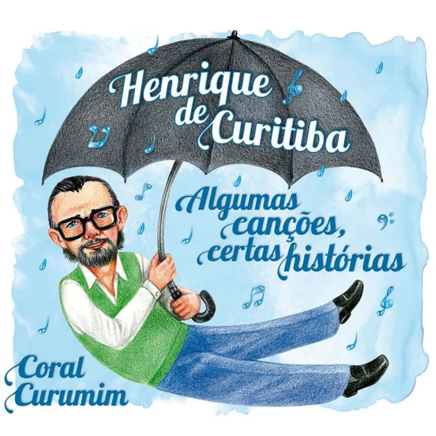 Henrique De Curitiba