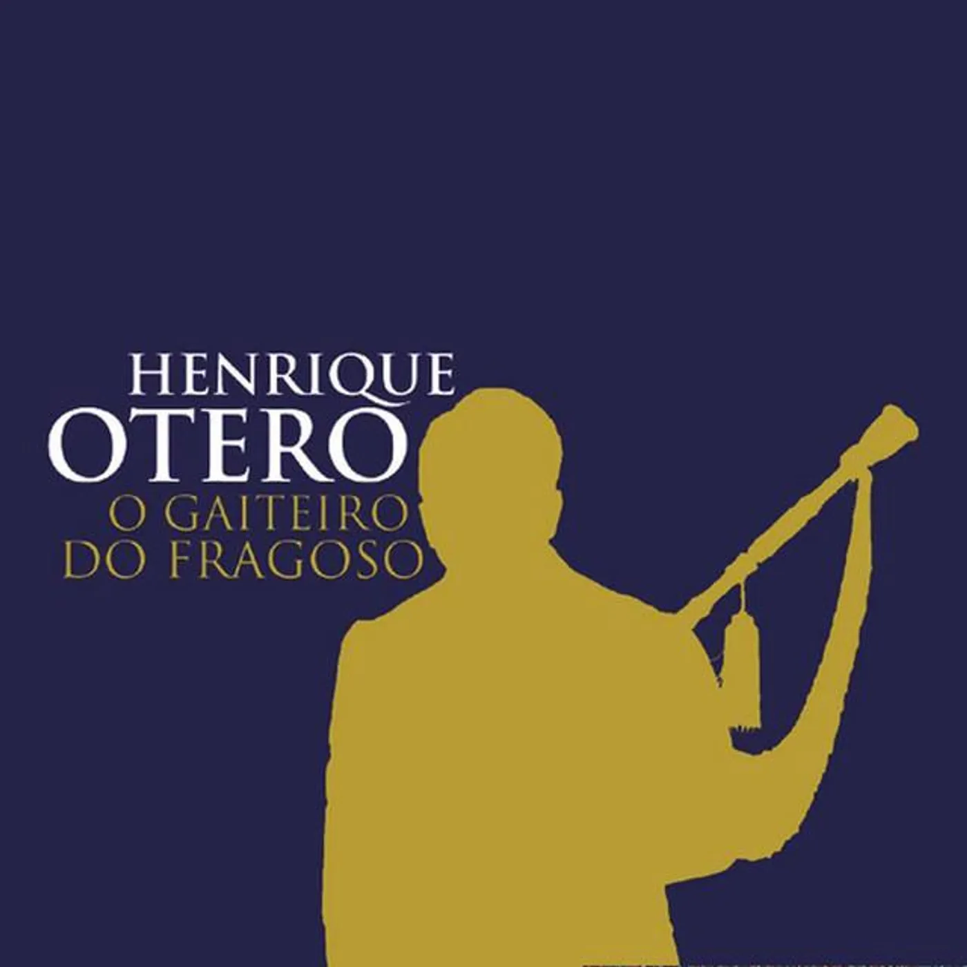 Henrique Otero
