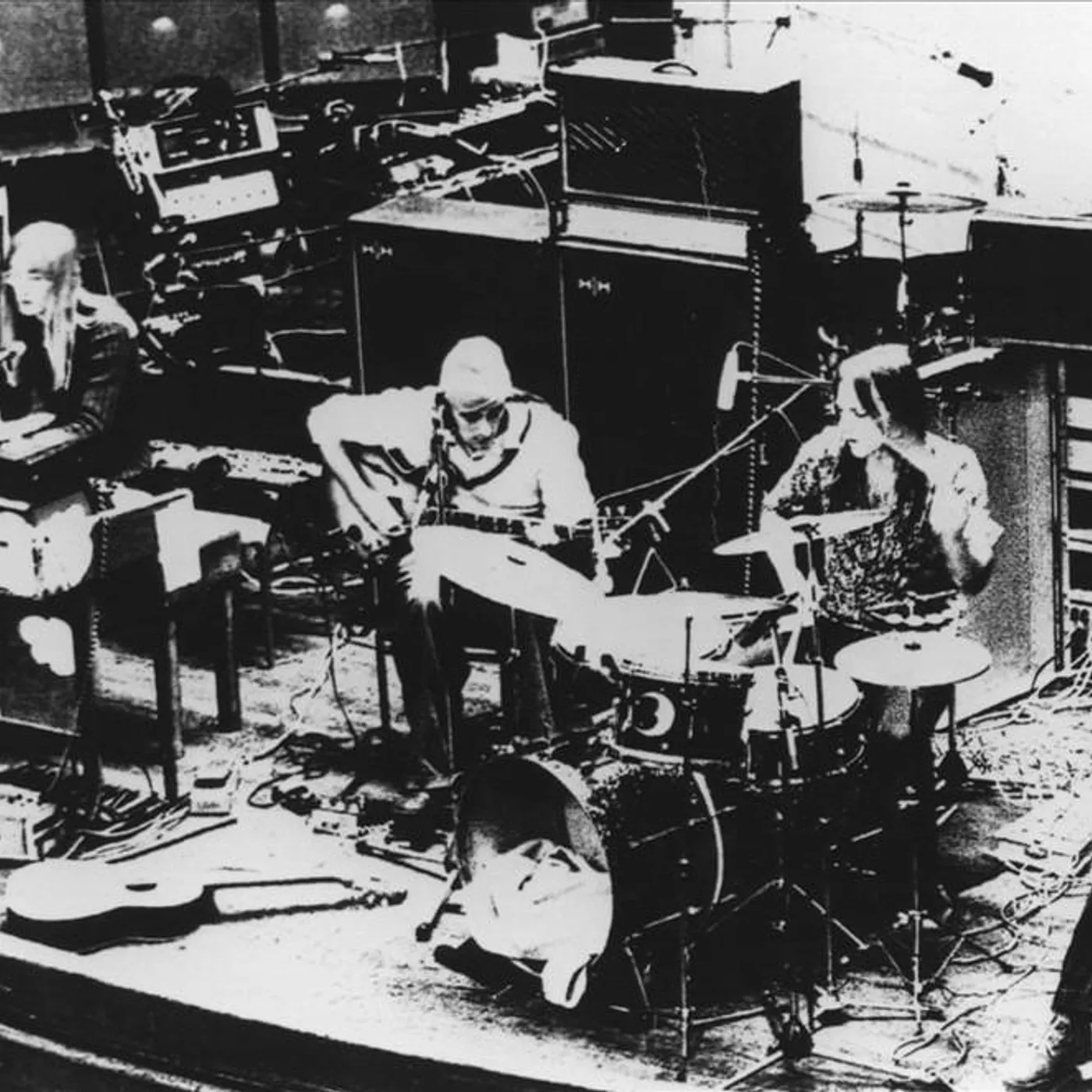 Henry Cow Brand Page