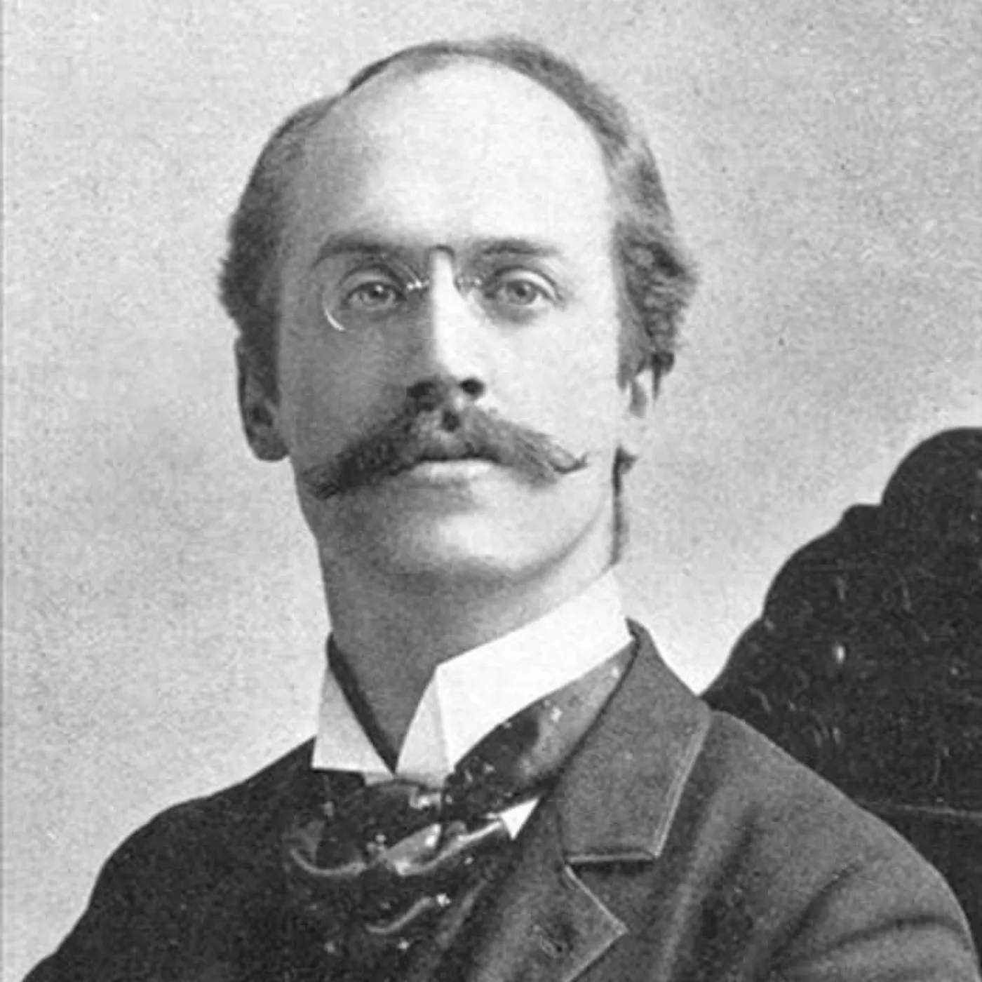 Henry Holden Huss
