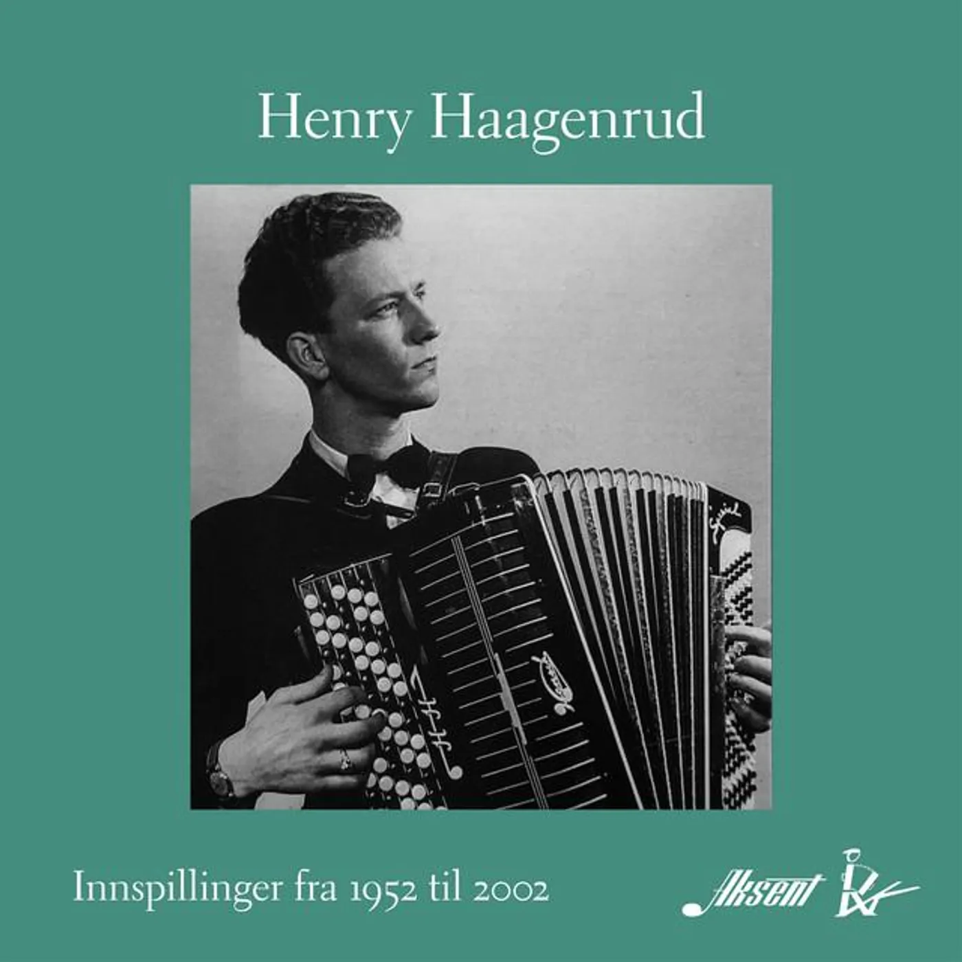 Henry Haagenrud