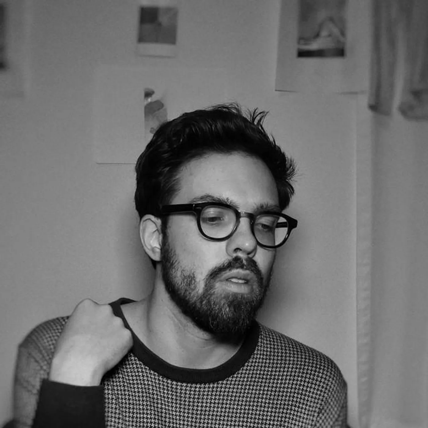 Henry Jamison Brand Page