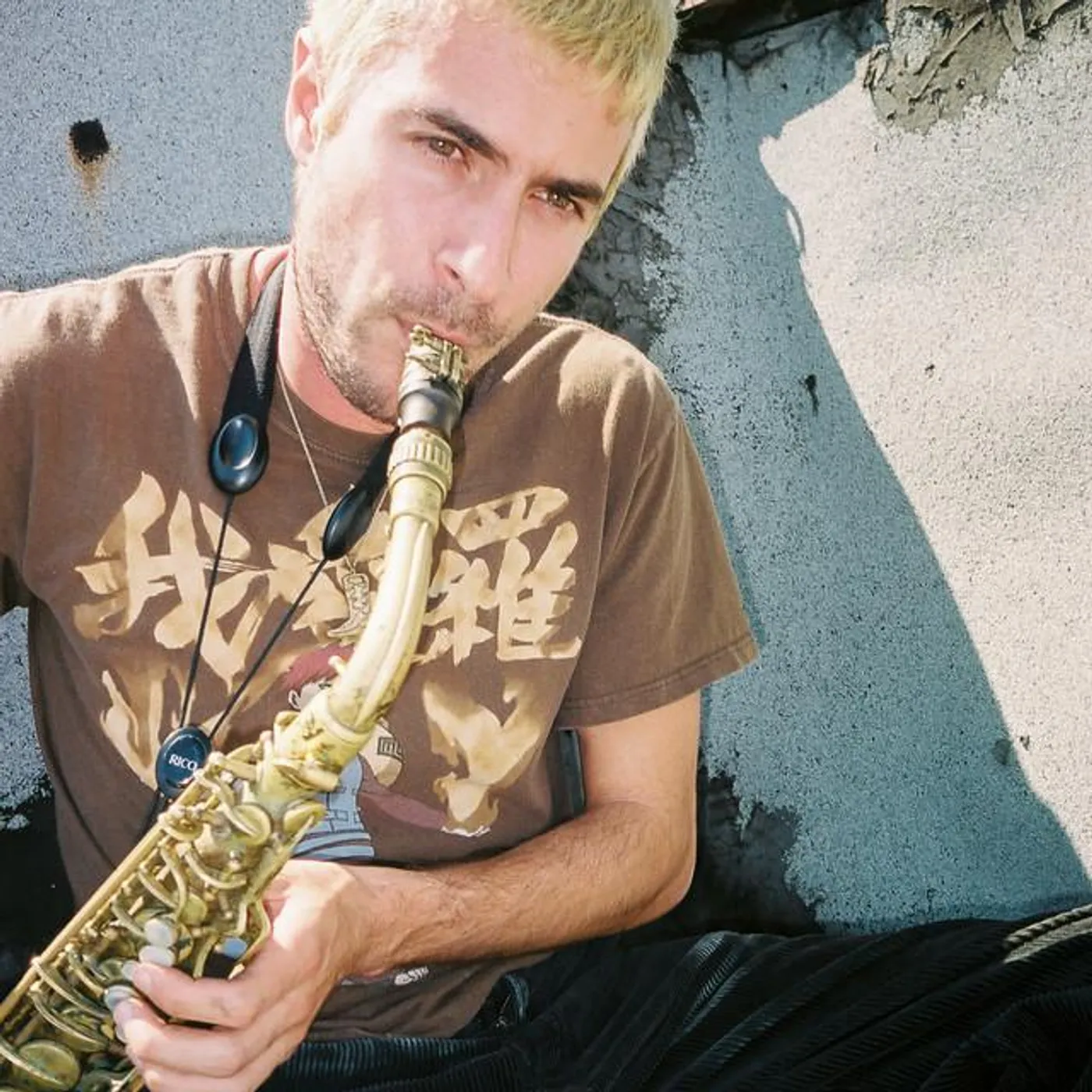 Henry Solomon Brand Page