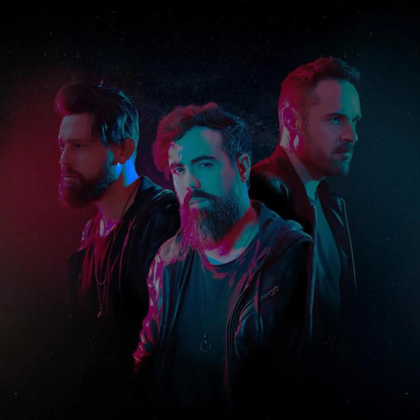 Henry Saiz & Band Brand Page