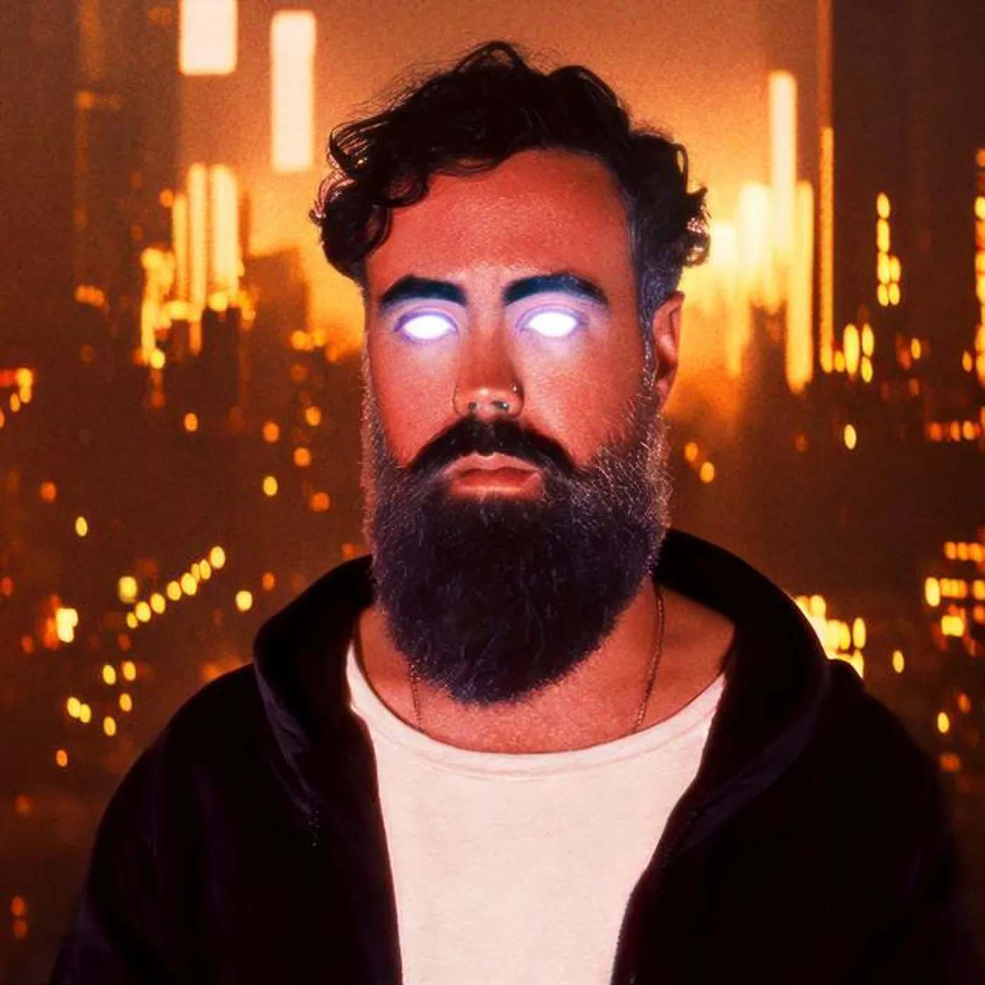 Henry Saiz Brand Page