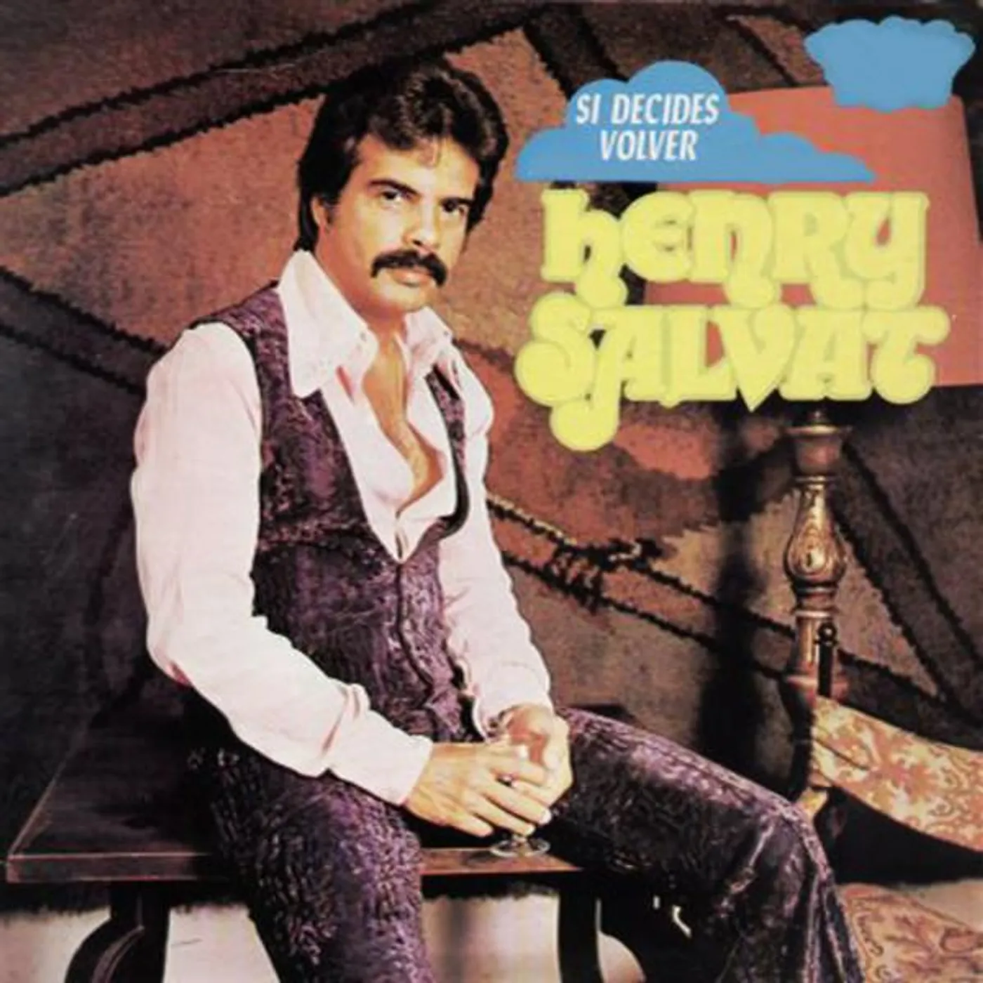 Henry Salvat Brand Page