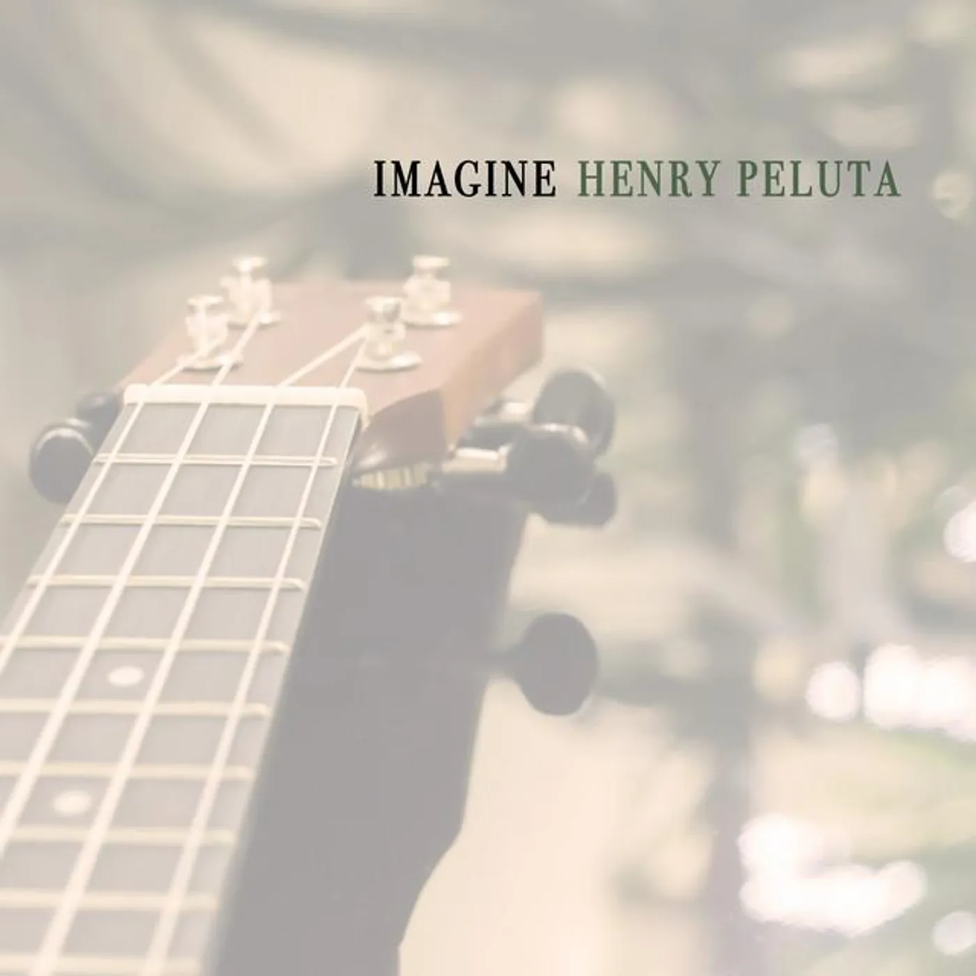 Henry Peluta Brand Page
