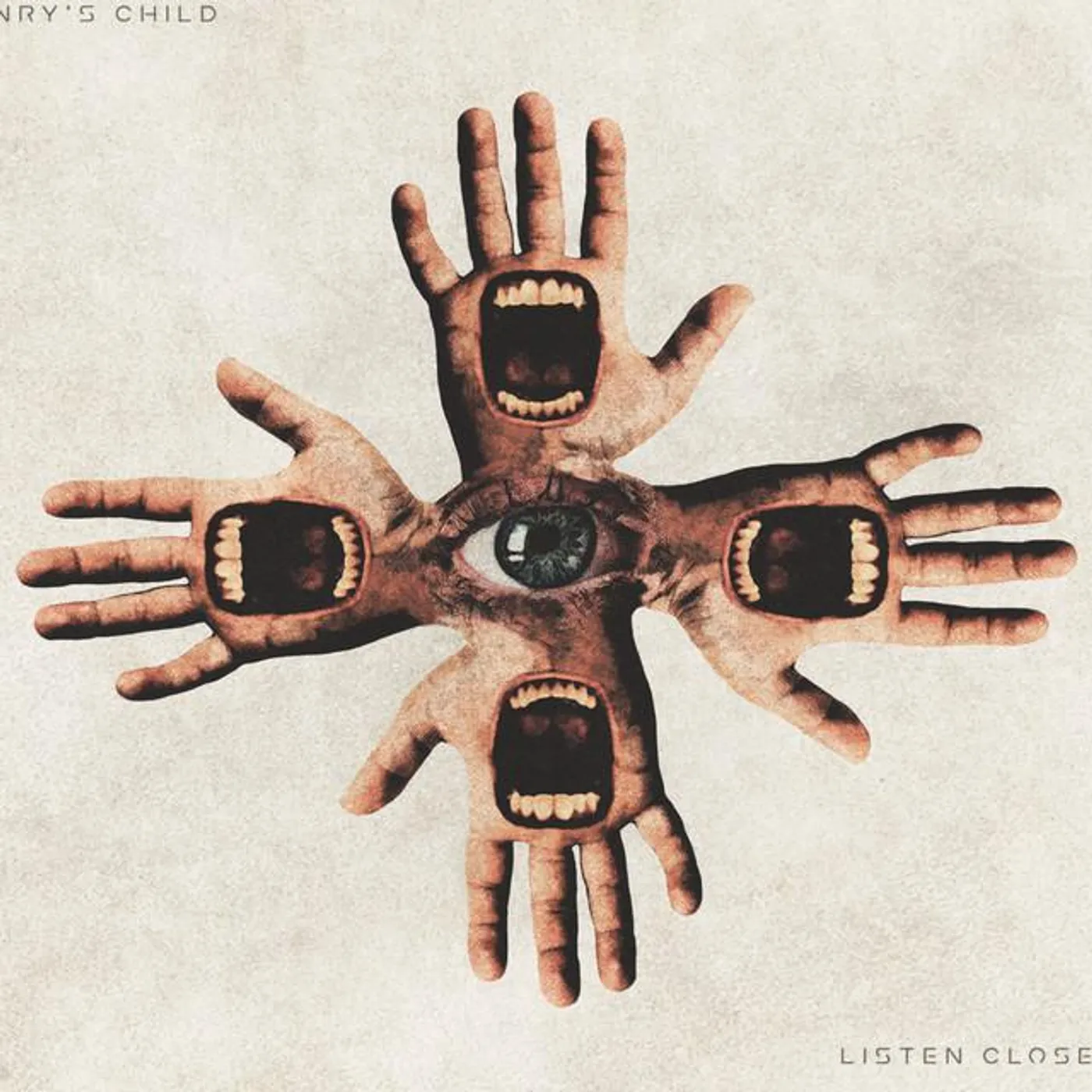 Henry's Child Brand Page