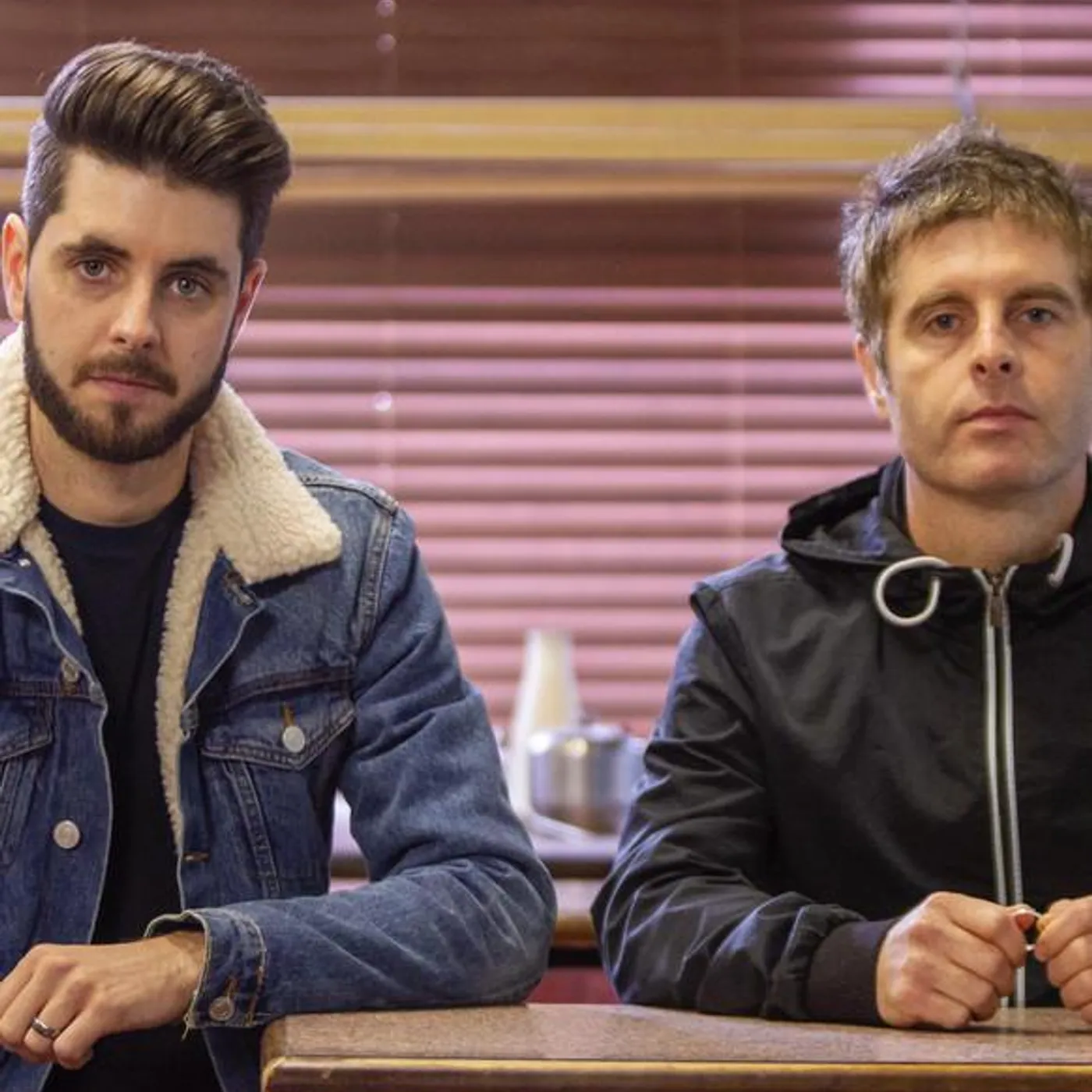 Henry's Funeral Shoe Brand Page