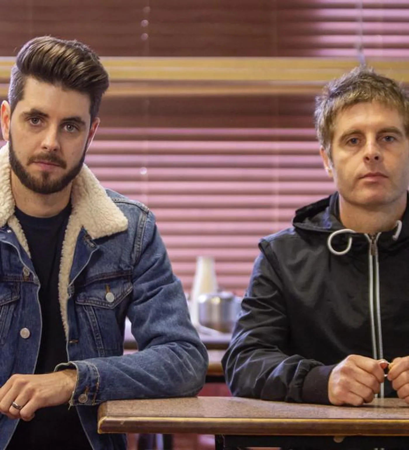 Henry's Funeral Shoe