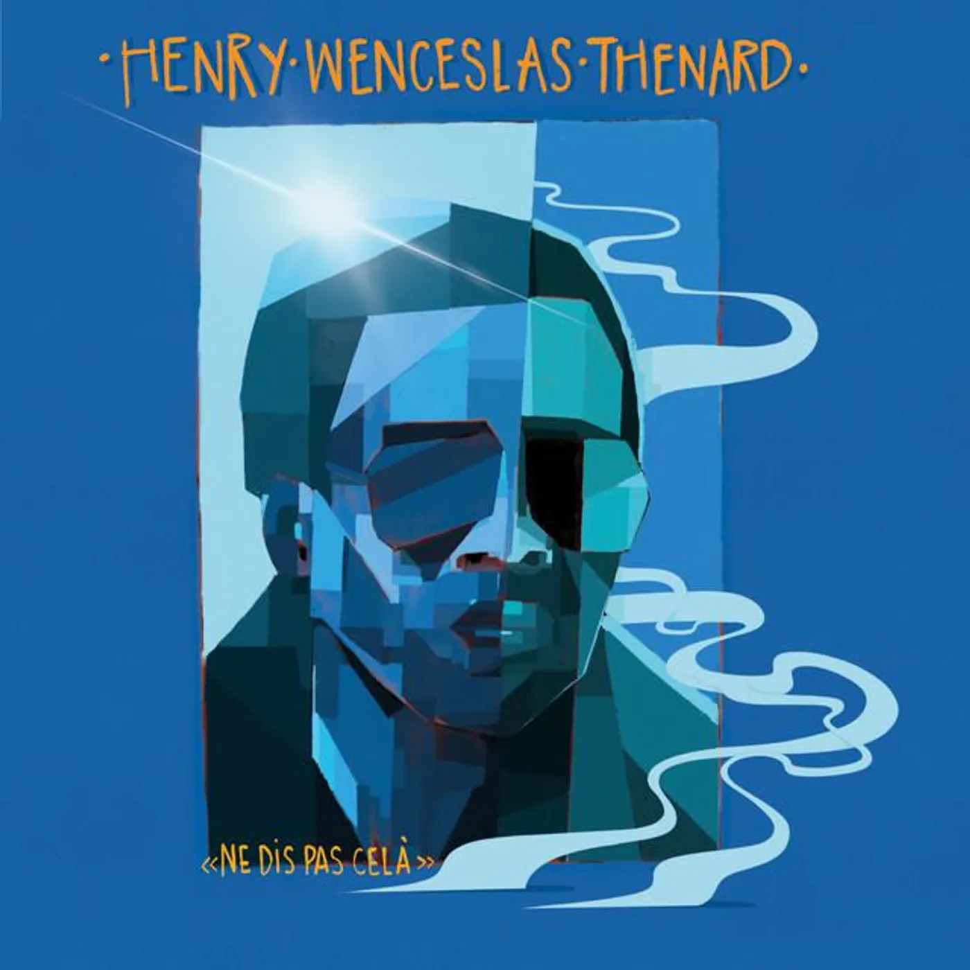 Henry Wenceslas Thenard Brand Page