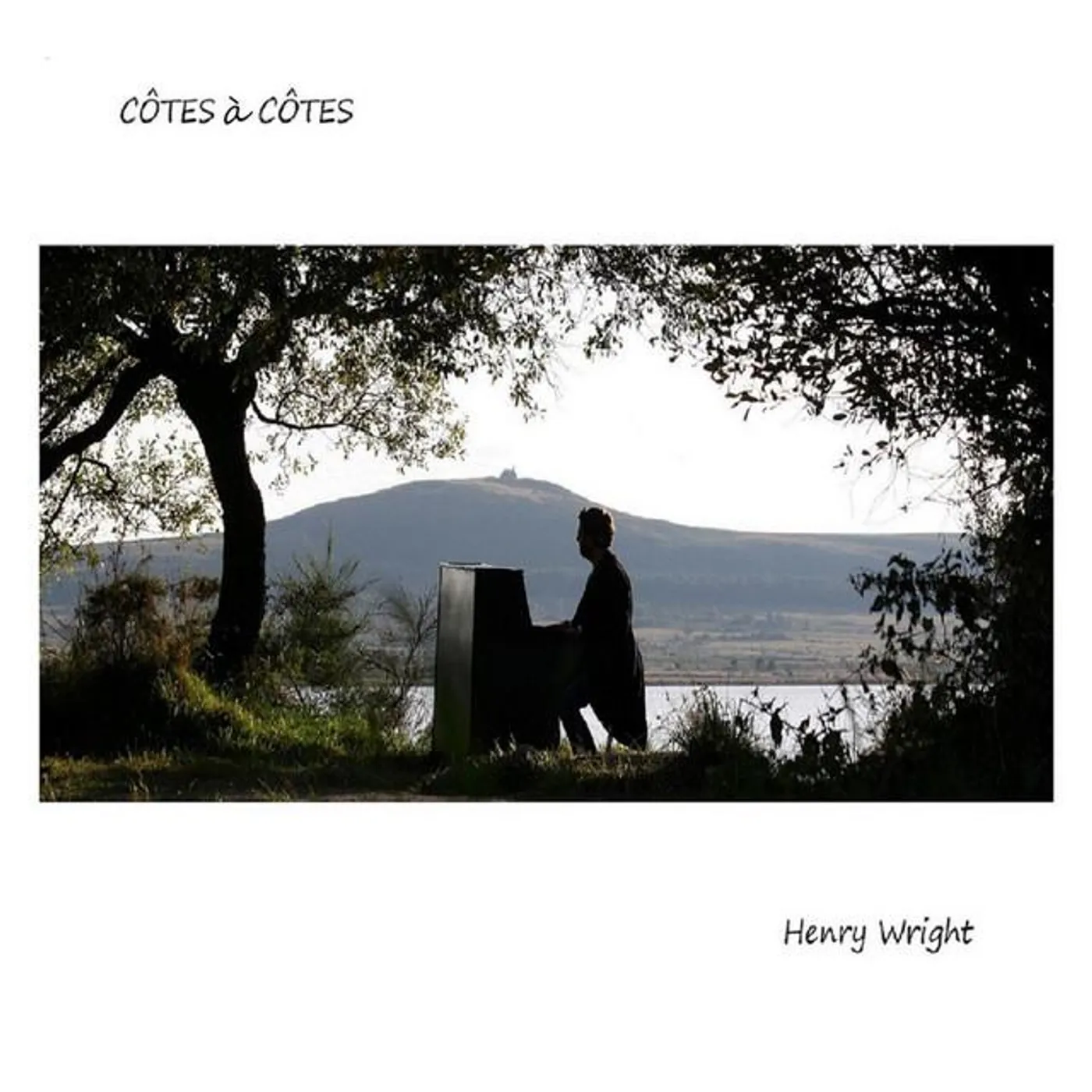 Henry Wright Brand Page